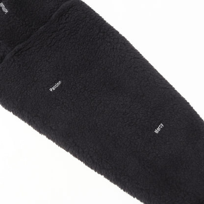 24AW フリースボア クルーネック スウェット(BC / SWEATER / POAC)