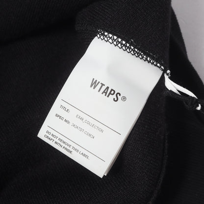 24AW フリースボア クルーネック スウェット(BC / SWEATER / POAC)