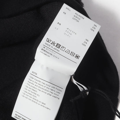 24AW フリースボア クルーネック スウェット(BC / SWEATER / POAC)