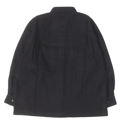 23AW ヘビーツイル ワークシャツ(DECK 02 / LS / COTTON. TWILL)