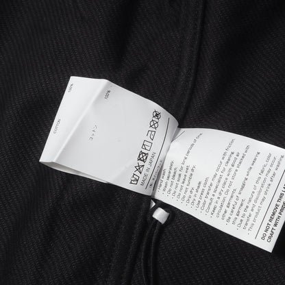 23AW ヘビーツイル ワークシャツ(DECK 02 / LS / COTTON. TWILL)
