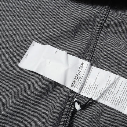23AW ボタンダウン デニムシャツ(BD 04 / LS / COTTON. DENIM)