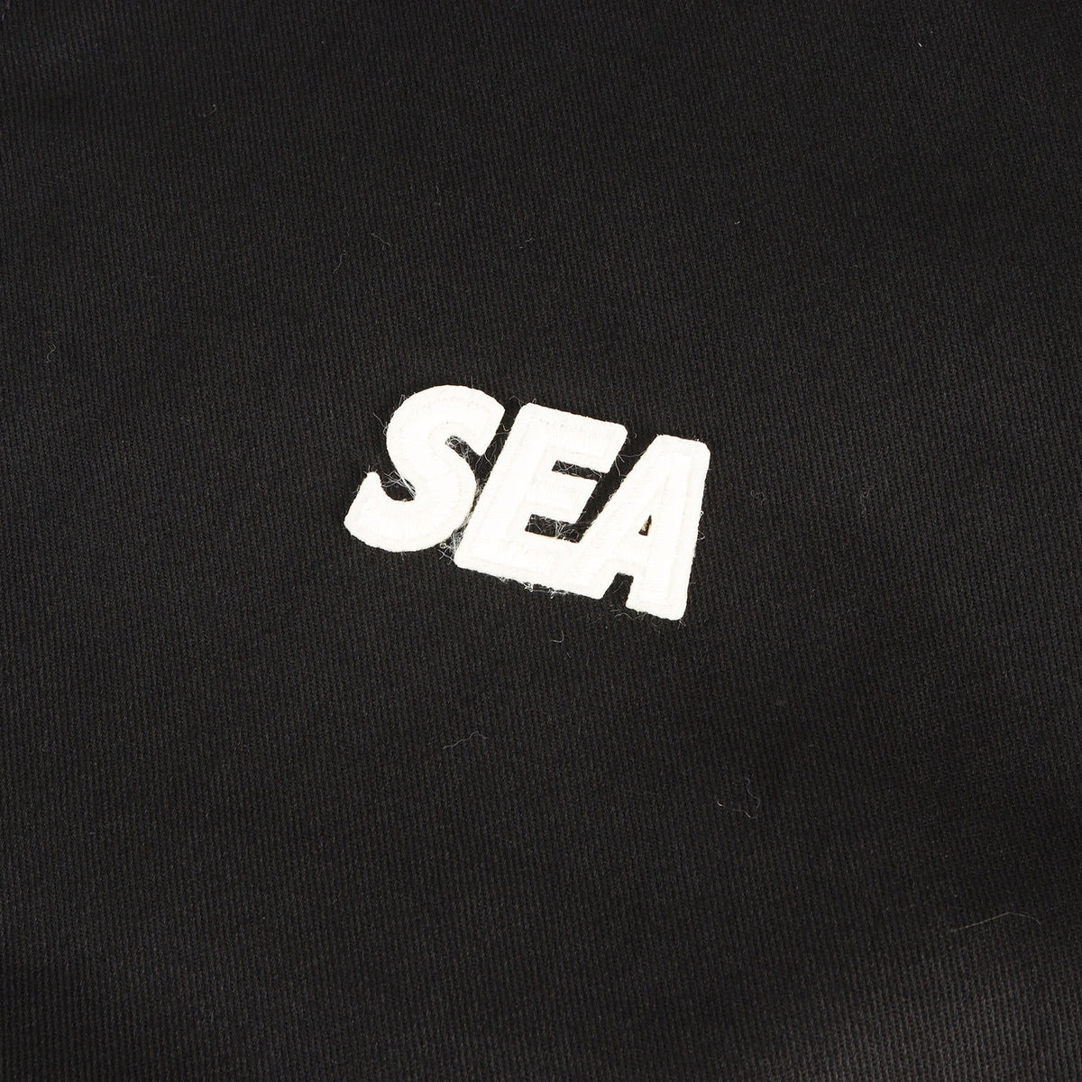 26AW ×Dickies T/Cツイル アイゼンハワー ワークジャケット(Unlined Eisenhower Jacket)