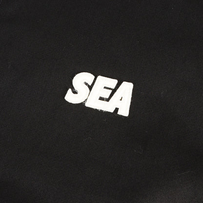 26AW ×Dickies T/Cツイル アイゼンハワー ワークジャケット(Unlined Eisenhower Jacket)