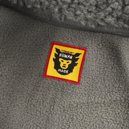 23AW シロクマ フリースボア ジャケット(Boa Fleece Jacket)