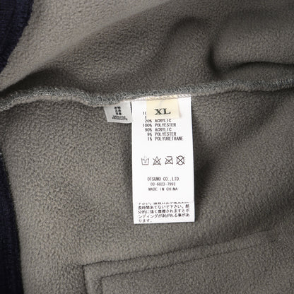 23AW シロクマ フリースボア ジャケット(Boa Fleece Jacket)