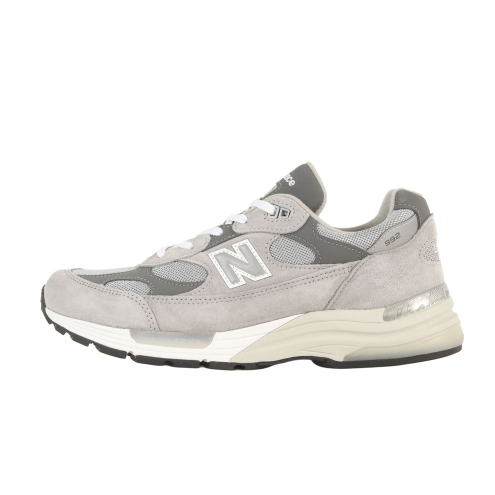 NEW BALANCE (ニューバランス) U992 GY (MADE IN USA / 2025年製) - ブランド古着の通販・買取 ...