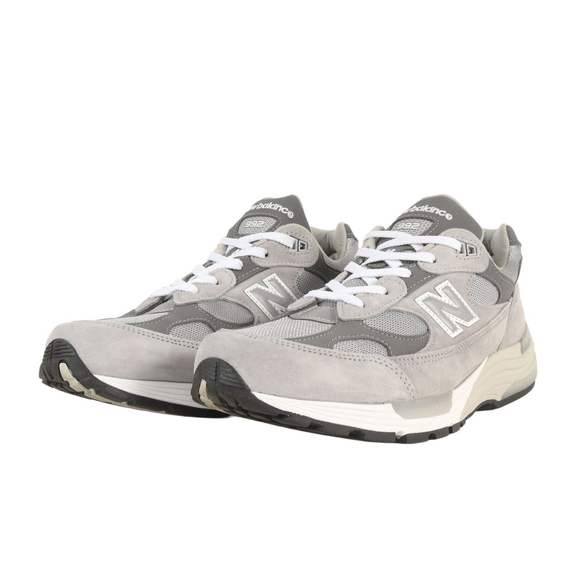 NEW BALANCE (ニューバランス) U992 GY (MADE IN USA / 2025年製) - ブランド古着の通販・買取 ...