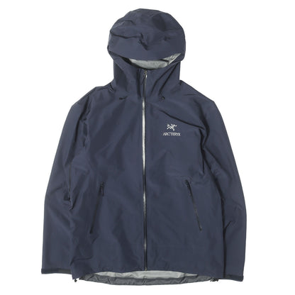 GORE-TEX ベータ LT ジャケット (Beta LT Jacket) 2023年製