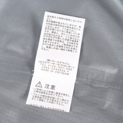 26SS GORE-TEX ハイカーズ ジャケット (Hikers' Jacket)