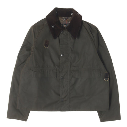 23AW ワックスドコットン スペイ ジャケット (SL SPEY JACKET)