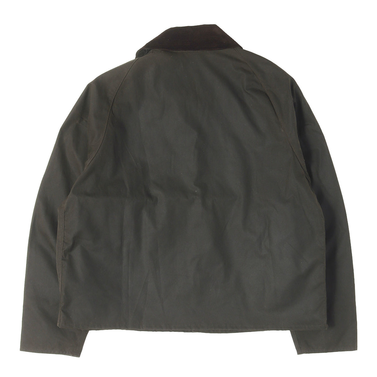 23AW ワックスドコットン スペイ ジャケット (SL SPEY JACKET)