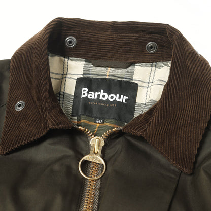 25AW FREAK'S STORE別注 ピーチスキン ノンワックス スノードン コート (SNOWDON COAT)