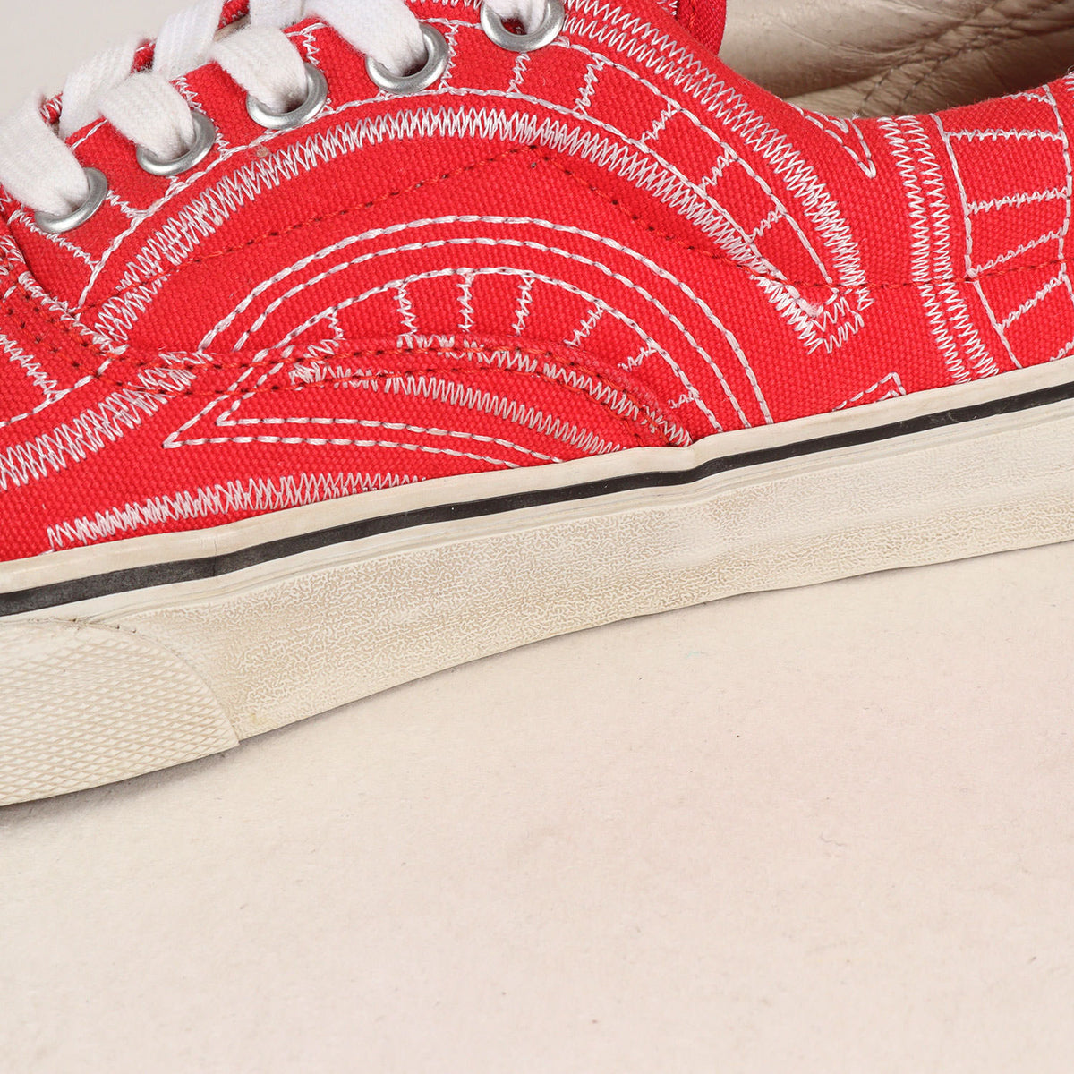 ×VANS Uptown ERA