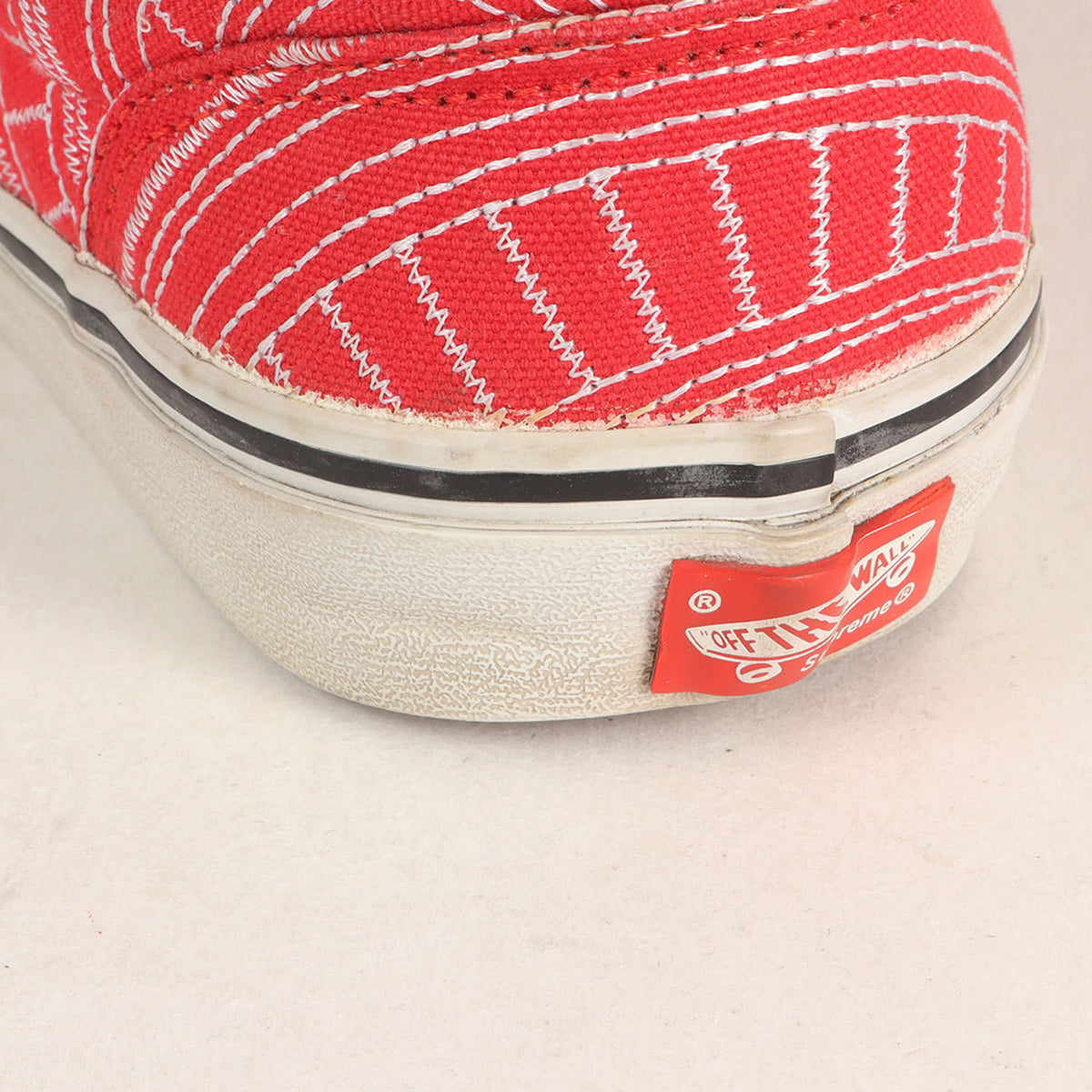 ×VANS Uptown ERA