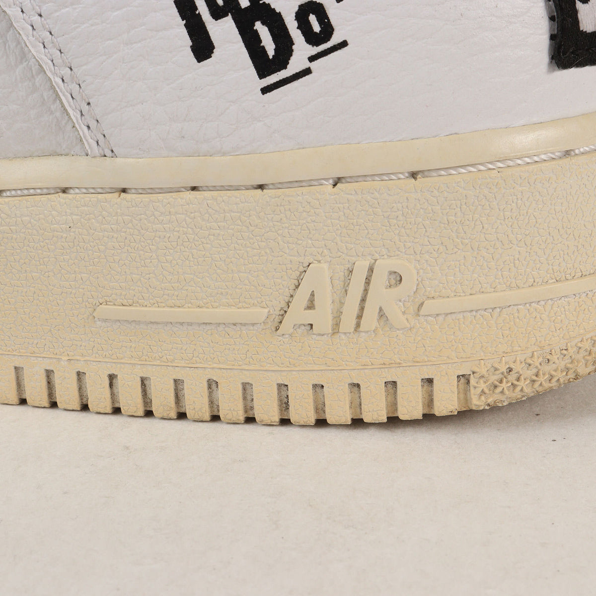 AIR FORCE 1 07 PRM JUST DO IT (AR7719-100)