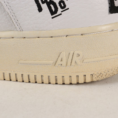 AIR FORCE 1 07 PRM JUST DO IT (AR7719-100)