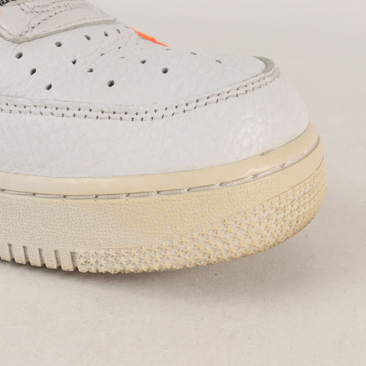 AIR FORCE 1 07 PRM JUST DO IT (AR7719-100)