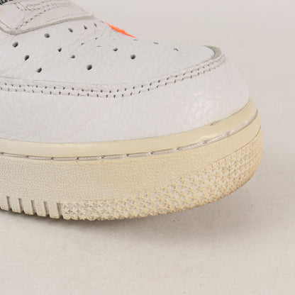 AIR FORCE 1 07 PRM JUST DO IT (AR7719-100)