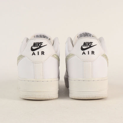 AIR FORCE 1 07 LV8 LNTC JUST DO IT (BQ5361-100)