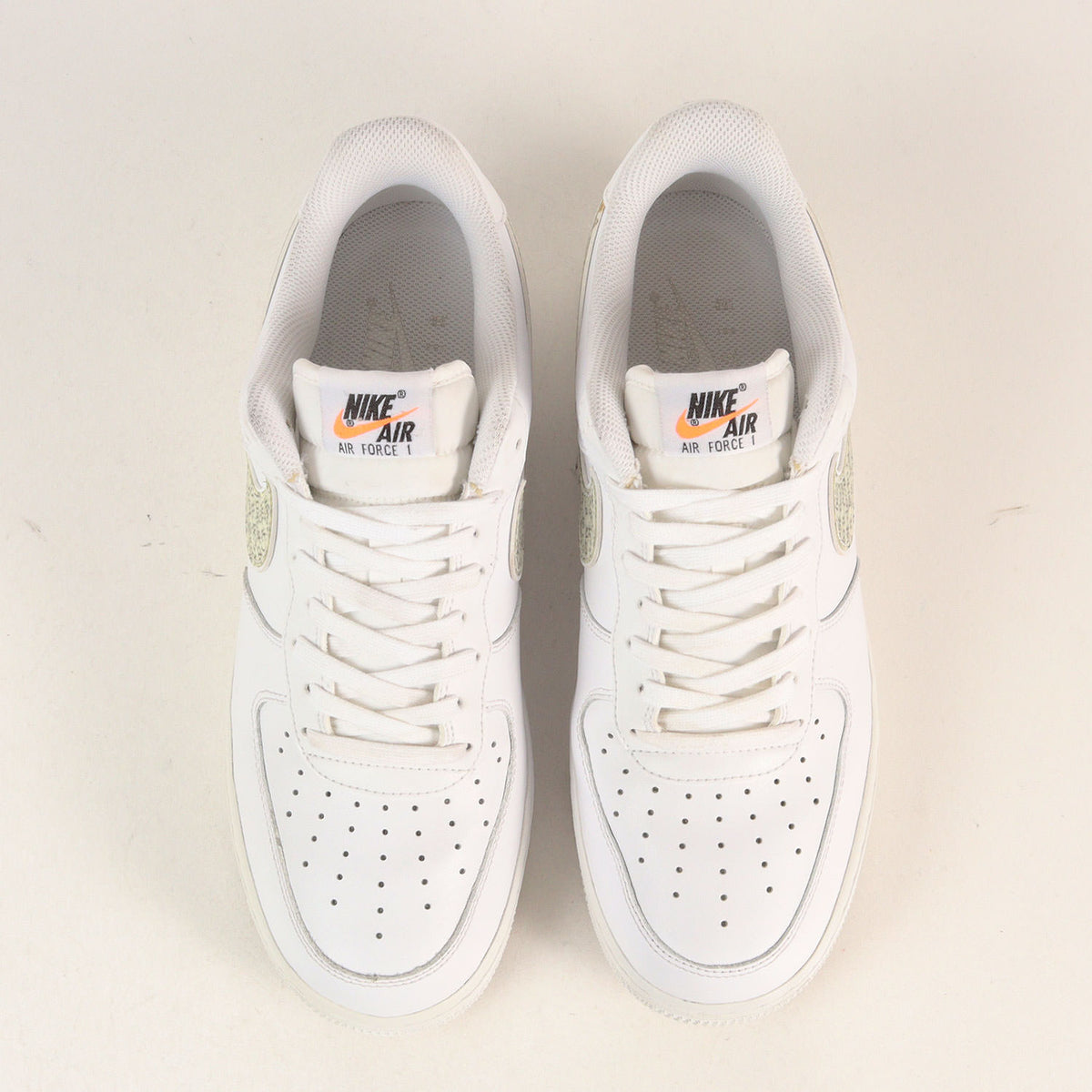 AIR FORCE 1 07 LV8 LNTC JUST DO IT (BQ5361-100)