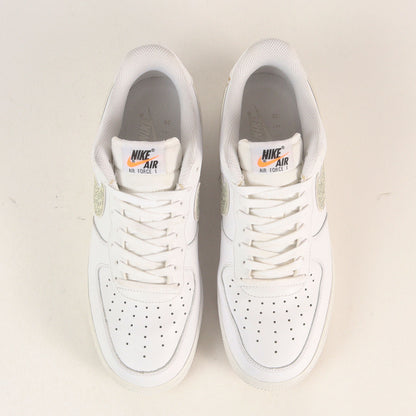 AIR FORCE 1 07 LV8 LNTC JUST DO IT (BQ5361-100)