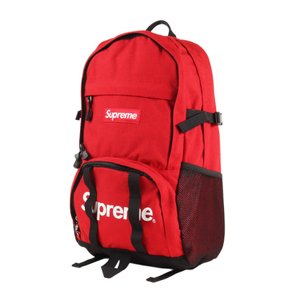 ブランドロゴ コーデュラナイロン バックパック (Backpack)