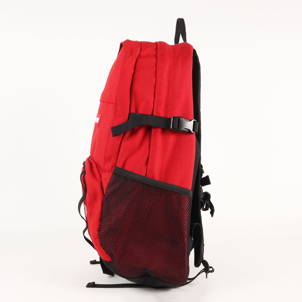 ブランドロゴ コーデュラナイロン バックパック (Backpack)