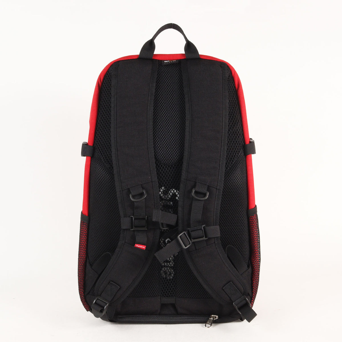 ブランドロゴ コーデュラナイロン バックパック (Backpack)