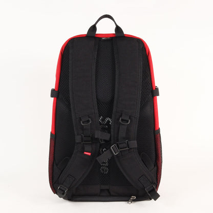 ブランドロゴ コーデュラナイロン バックパック (Backpack)