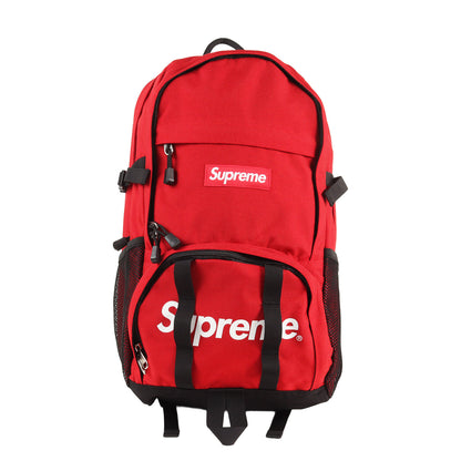 ブランドロゴ コーデュラナイロン バックパック (Backpack)