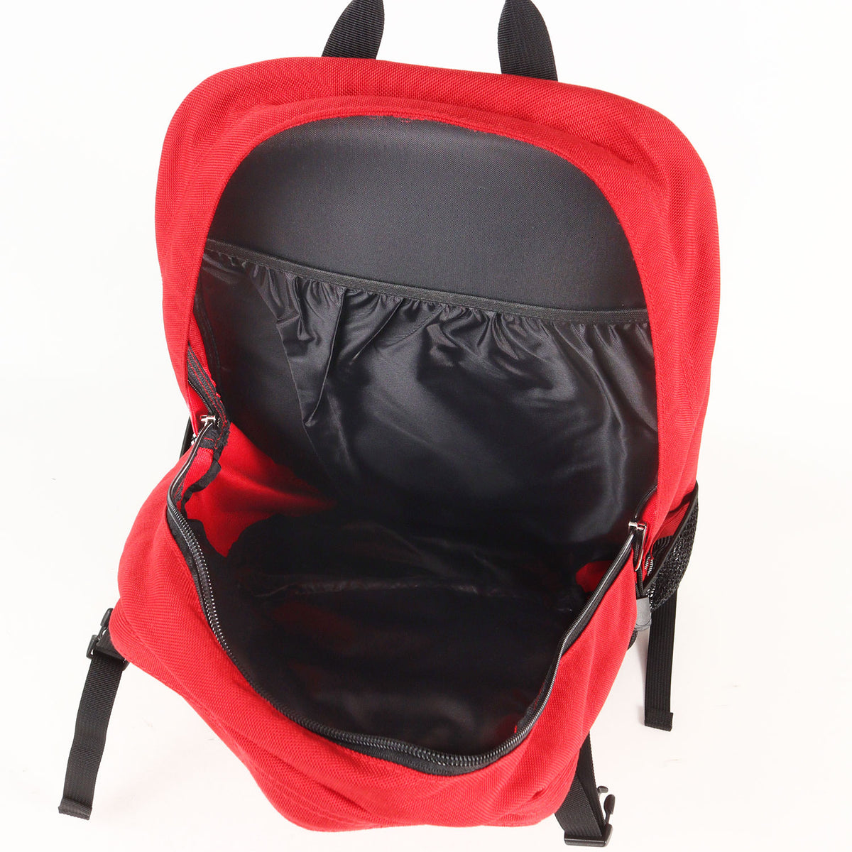 ブランドロゴ コーデュラナイロン バックパック (Backpack)