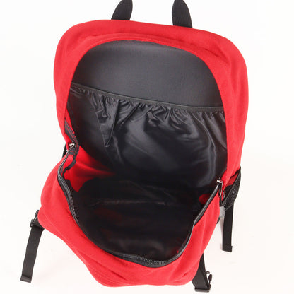 ブランドロゴ コーデュラナイロン バックパック (Backpack)