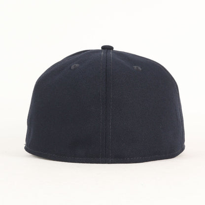 MLB ニューヨーク・ヤンキース ラインストーン ベースボールキャップ (59FIFTY)