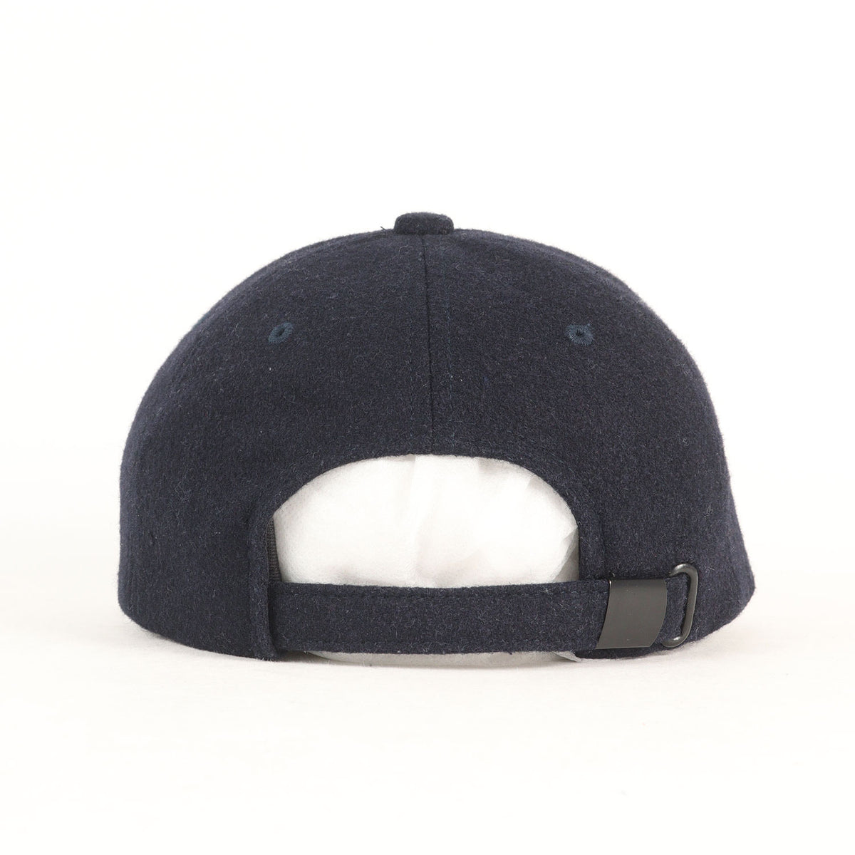 TNFロゴ ウールフランネル ベースボールキャップ (TNF Logo Flannel Cap)