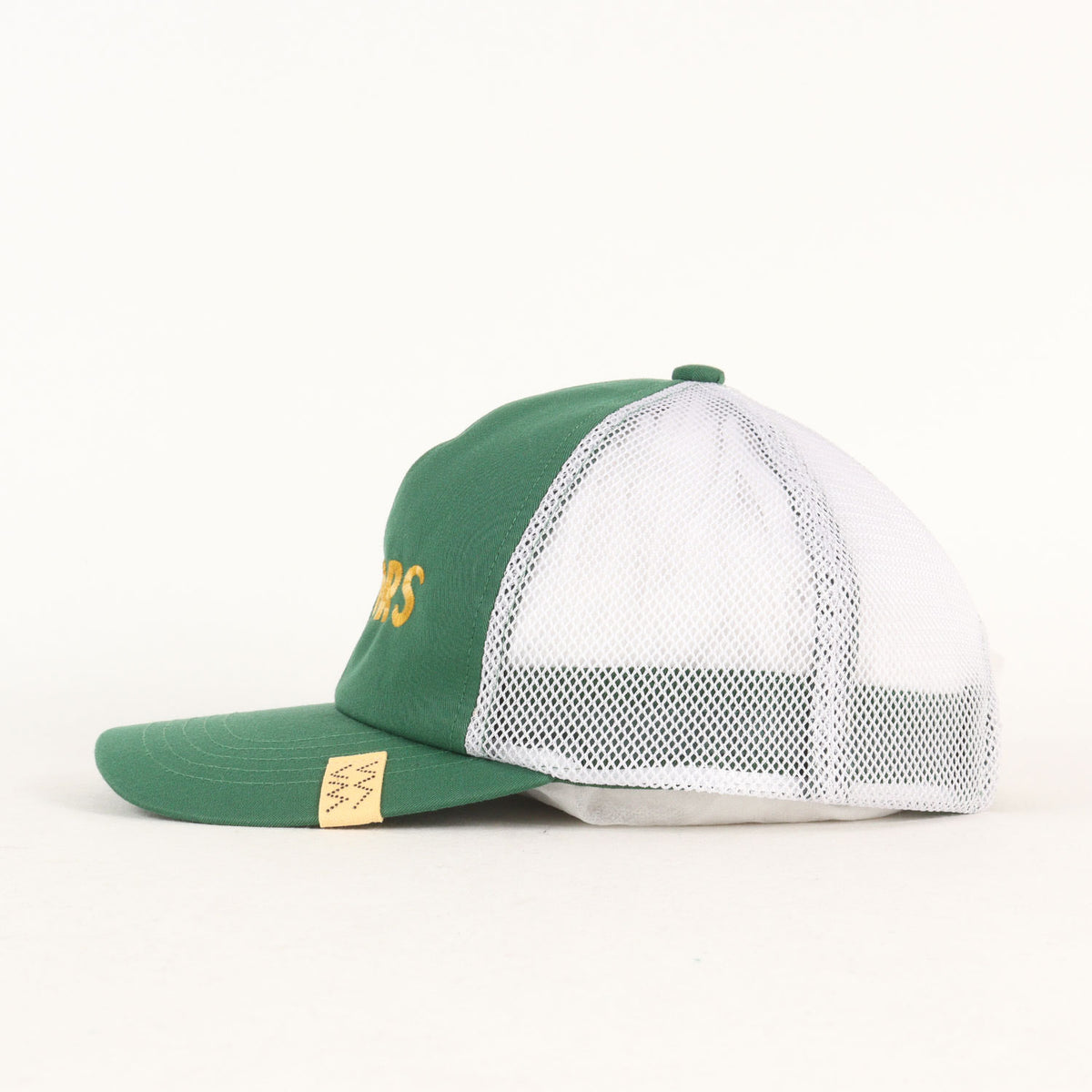 26AW GOODYEARロゴ刺繍 メッシュキャップ(GOODYEAR II CAP)