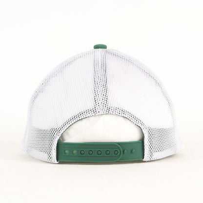 26AW GOODYEARロゴ刺繍 メッシュキャップ(GOODYEAR II CAP)