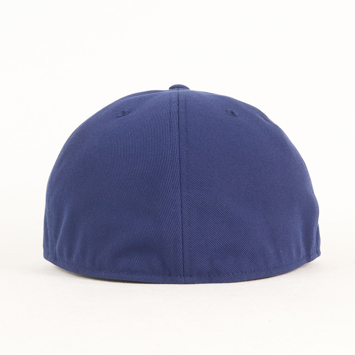 26SS ×KAWS ×MLB Los Angeles Dodgers ベースボールキャップ (True Flat Brim Fitted Los Angeles Dodgers Cap)