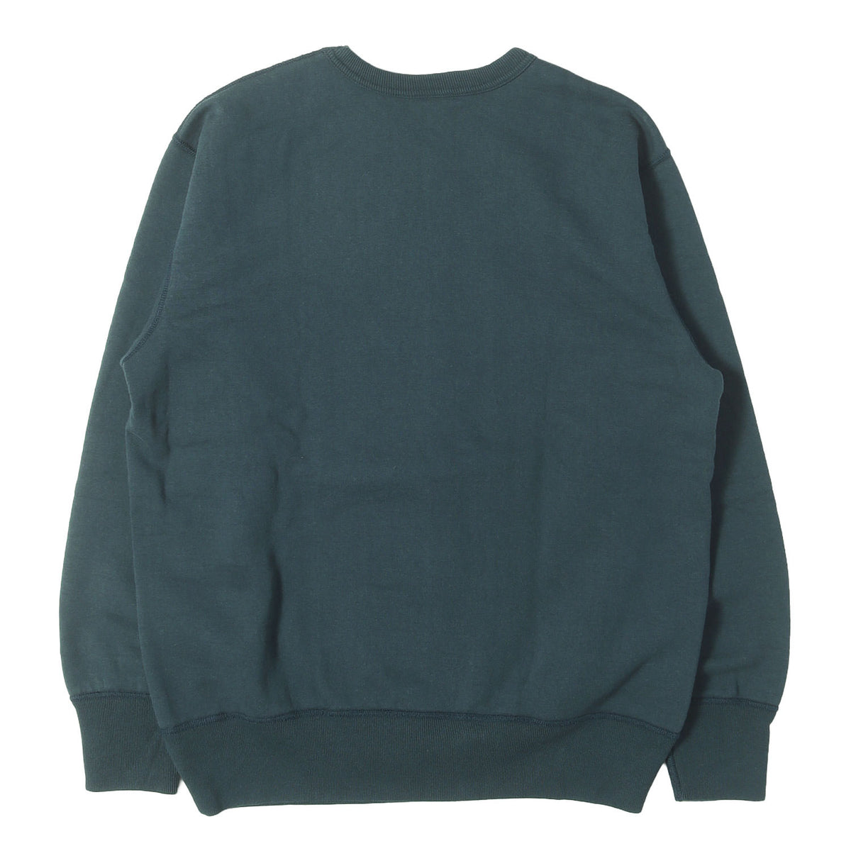 [近年モデル] 無地 前V フラットシーム スウェット (FLAT.SEAM PLAIN)