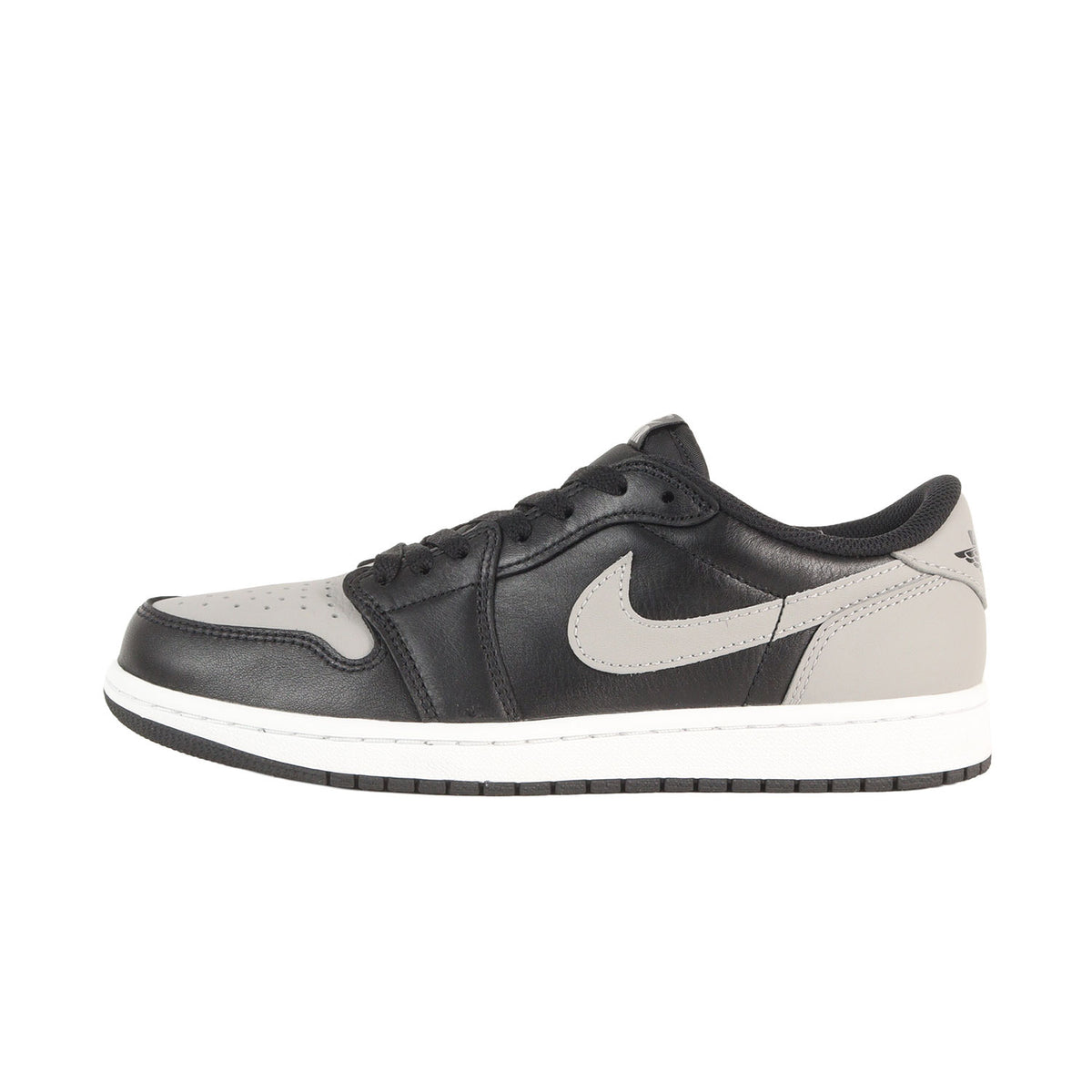 AIR JORDAN 1 RETRO LOW OG SHADOW (CZ0790-003)