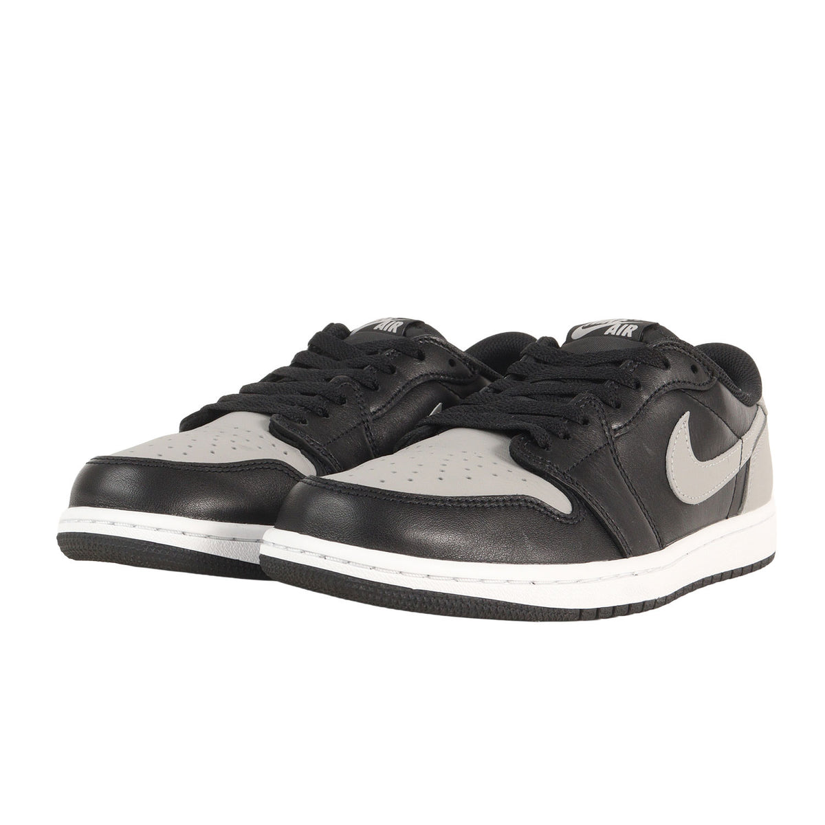 AIR JORDAN 1 RETRO LOW OG SHADOW (CZ0790-003)