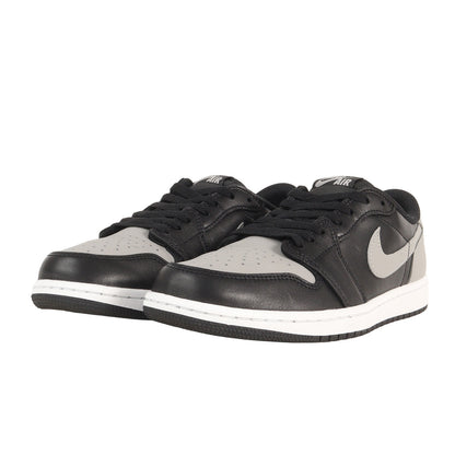 AIR JORDAN 1 RETRO LOW OG SHADOW (CZ0790-003)