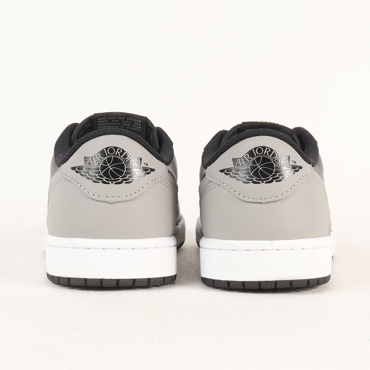 AIR JORDAN 1 RETRO LOW OG SHADOW (CZ0790-003)