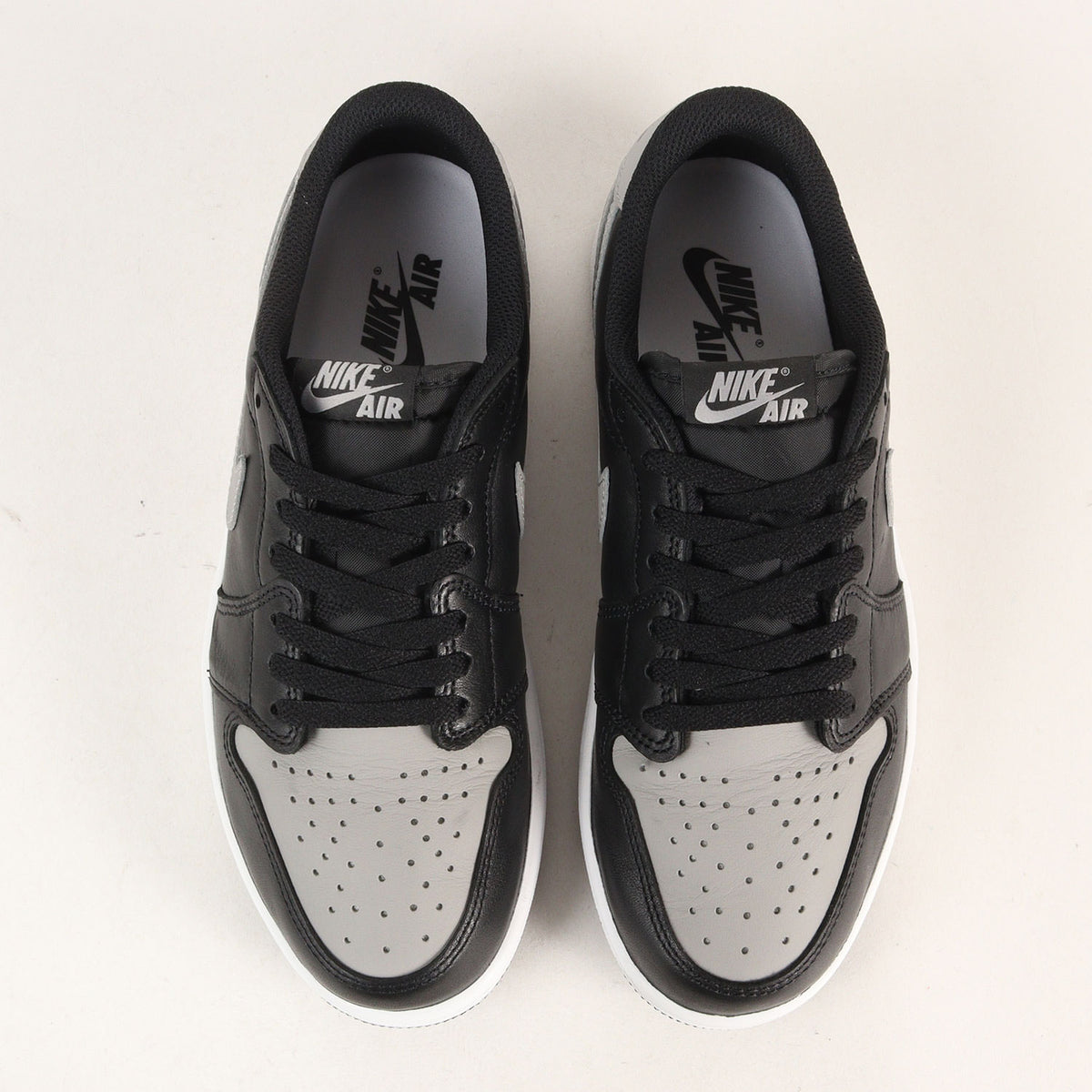 AIR JORDAN 1 RETRO LOW OG SHADOW (CZ0790-003)