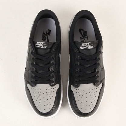 AIR JORDAN 1 RETRO LOW OG SHADOW (CZ0790-003)