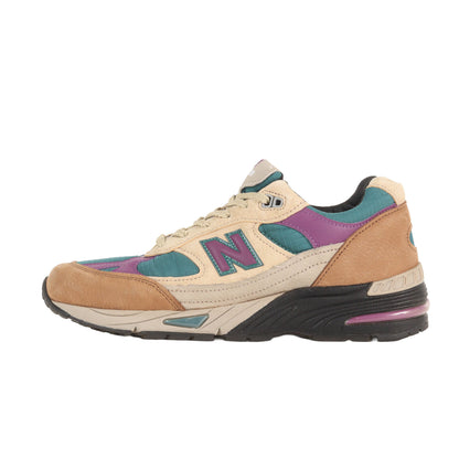 23SS ×NEW BALANCE M991 PAL (MADE IN ENGLAND)