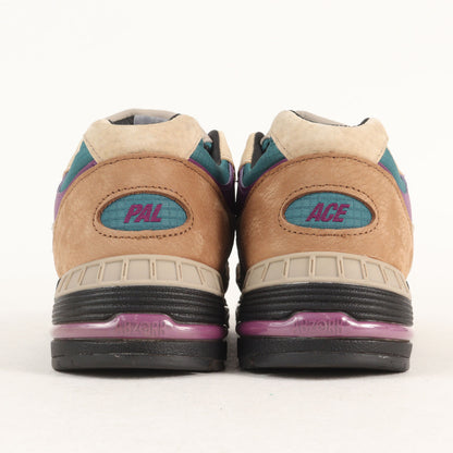 23SS ×NEW BALANCE M991 PAL (MADE IN ENGLAND)