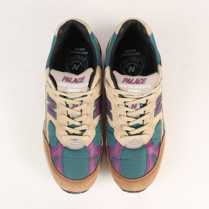 23SS ×NEW BALANCE M991 PAL (MADE IN ENGLAND)