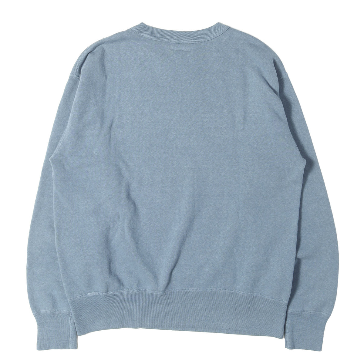 26SS ドッグ 吊り編み スウェット(TSURIAMI SWEATSHIRT)