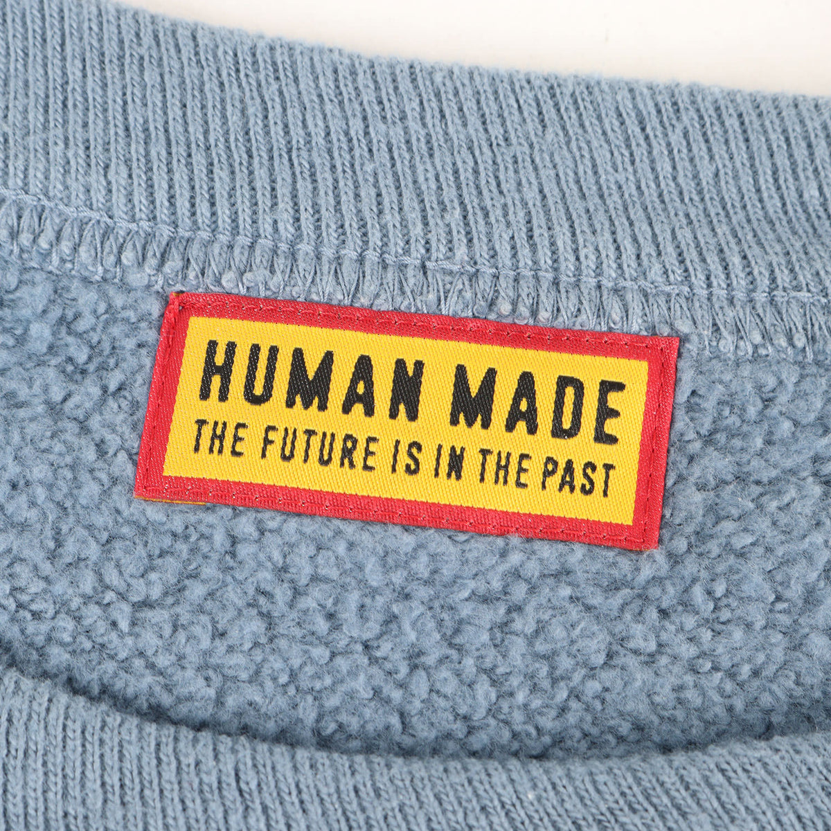 26SS ドッグ 吊り編み スウェット(TSURIAMI SWEATSHIRT)